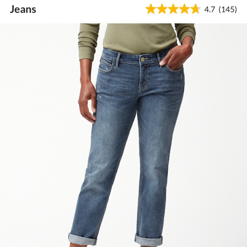 NWOT tommy Bahama jeans